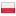 pto-ipkk.pl server is located in Poland